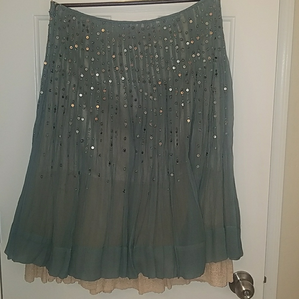 Elie Tahari skirt